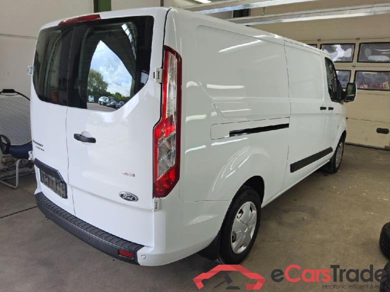 Ford _Transit Custom ´12 Transit Custom Kasten 320 L2 Trend 2.0 TDCi 96KW E6dT #2