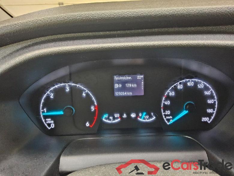 Ford _Transit Custom ´12 Transit Custom Kasten 320 L2 Trend 2.0 TDCi 96KW E6dT #6