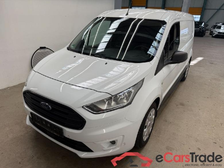Ford _Transit Connect ´13 FORD Transit Connect 240 L2 S&S Trend 4d 74kW #1