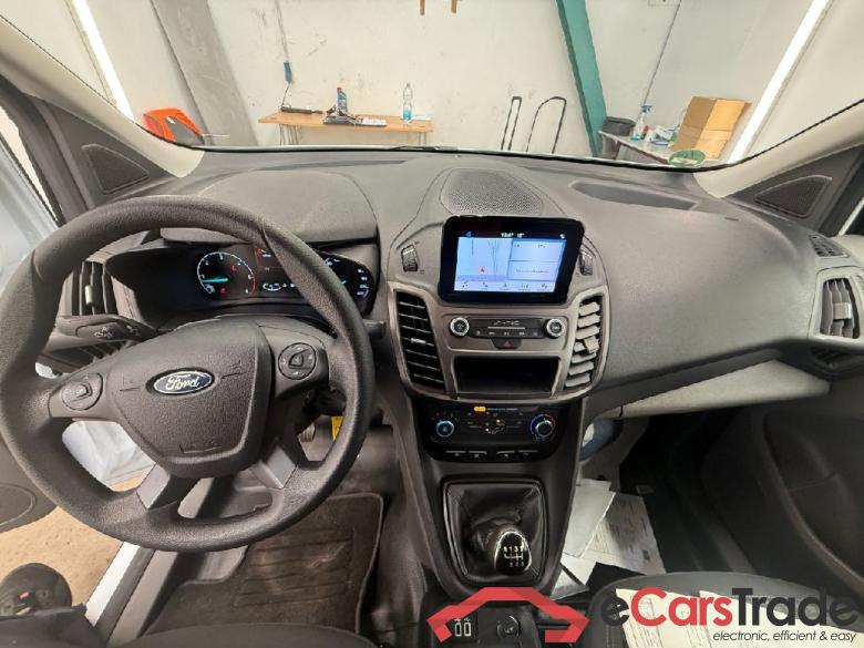 Ford _Transit Connect ´13 FORD Transit Connect 240 L2 S&S Trend 4d 74kW #3