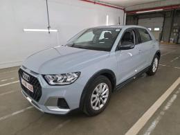 Audi A1 Sportback A1 Sportback 1.0 30 TFSI citycarver 81kW/110pk  5D/P Man-6