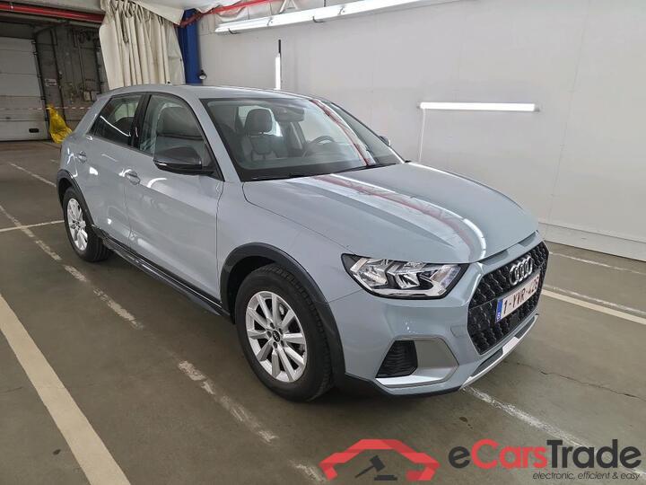 Audi A1 Sportback A1 Sportback 1.0 30 TFSI citycarver 81kW/110pk  5D/P Man-6 #2