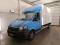 preview Volkswagen Crafter #0