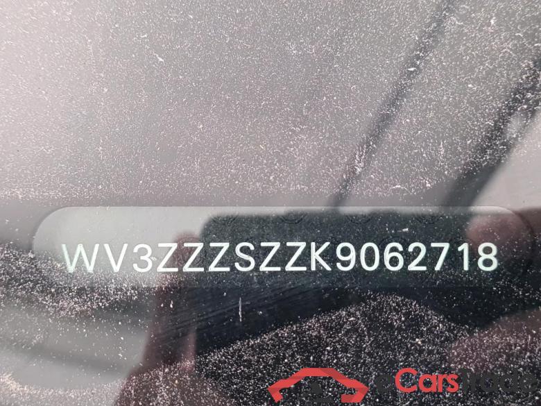 Volkswagen * Crafter CC Volkswagen Crafter 35 2.0TDI 75kW L4 FWD 2d #6