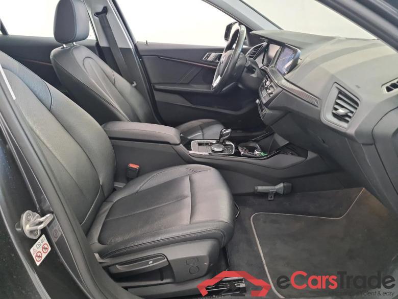 BMW 1 Serie '19 BMW 1 Serie 118iA Corporate Executive 5d #3