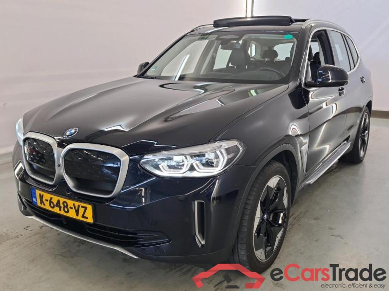 BMW iX3 FL'20 BEV BMW ix3 iX3 Executive 5d #1