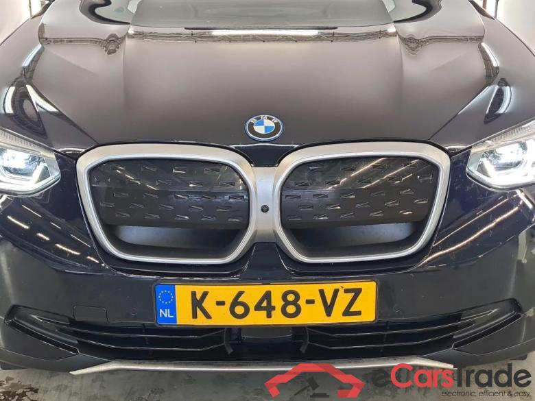 BMW iX3 FL'20 BEV BMW ix3 iX3 Executive 5d #5
