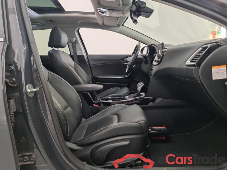 Kia Ceed Sportswagon Kia Ceed Sportswagon 1.0 T-GDi MHEV DCT ExecutiveLine 5d #3