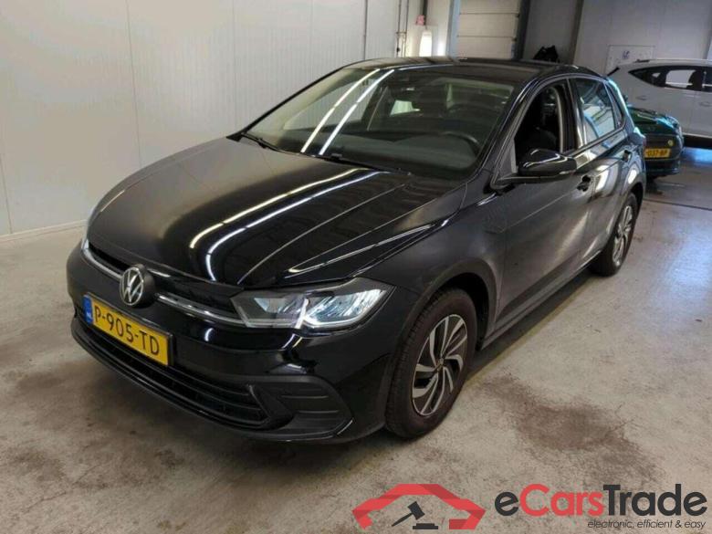 VOLKSWAGEN POLO 1.0 TSI Life Bns #1