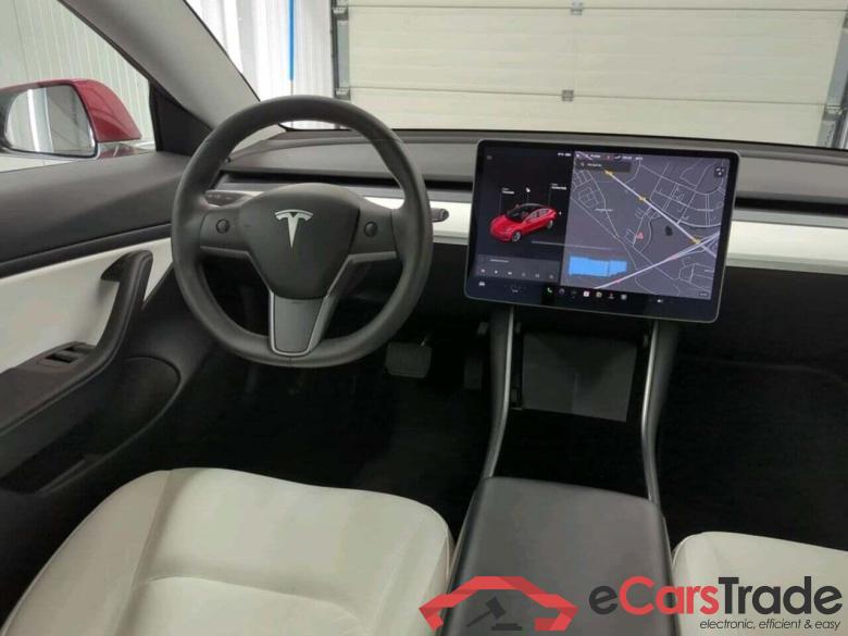 Tesla Model 3 Long Range AWD 75kWh #3
