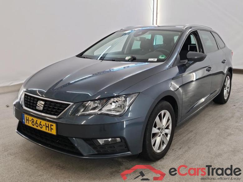 Seat Leon ST 12-19 SEAT Leon Sportstourer 1.0 TSI Style Ultimate Edition 5d #1