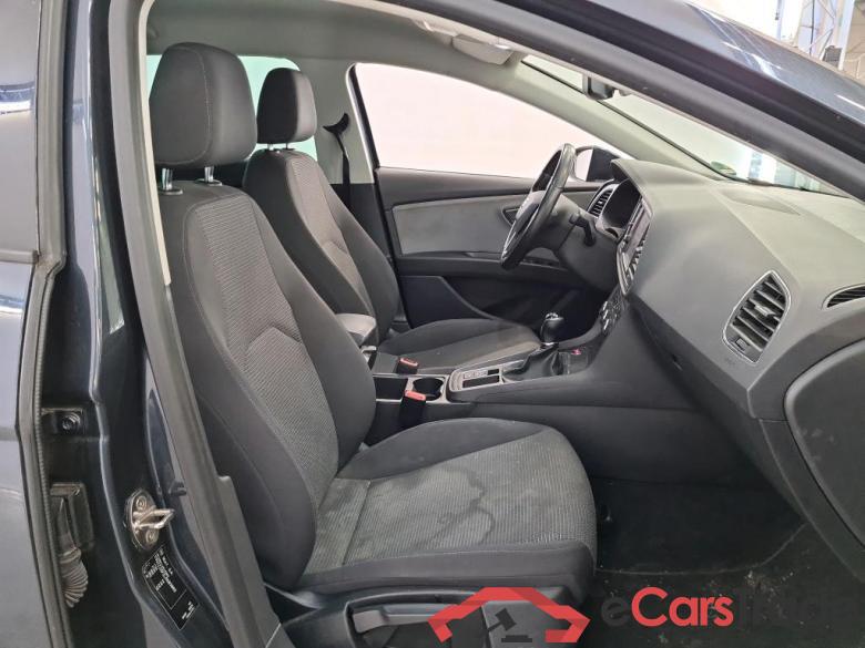 Seat Leon ST 12-19 SEAT Leon Sportstourer 1.0 TSI Style Ultimate Edition 5d #3