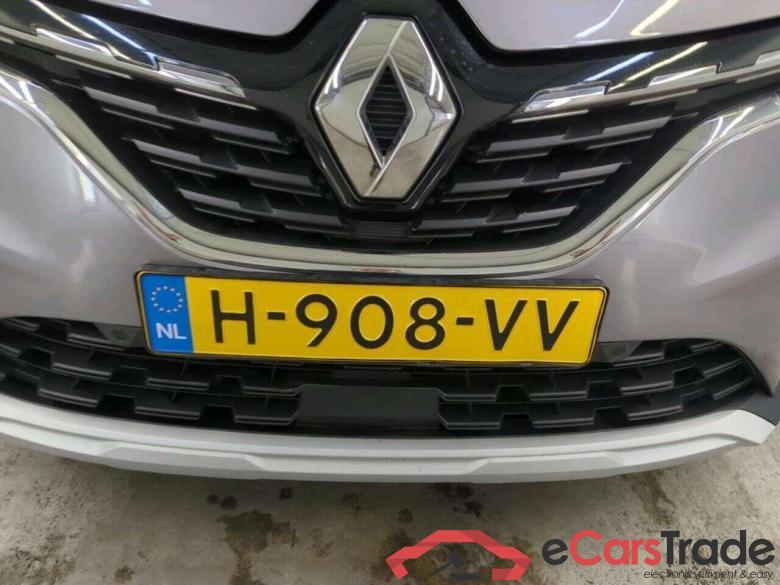RENAULT Captur 1.0 TCe Zen #4
