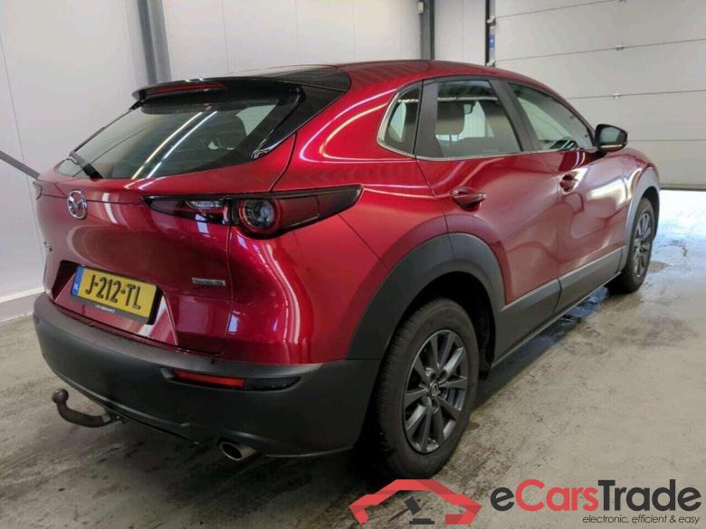 Mazda CX-30 2.0 SA-G Comfort #2