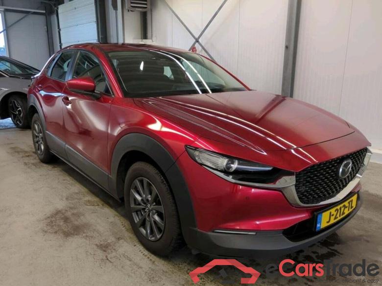 Mazda CX-30 2.0 SA-G Comfort #5