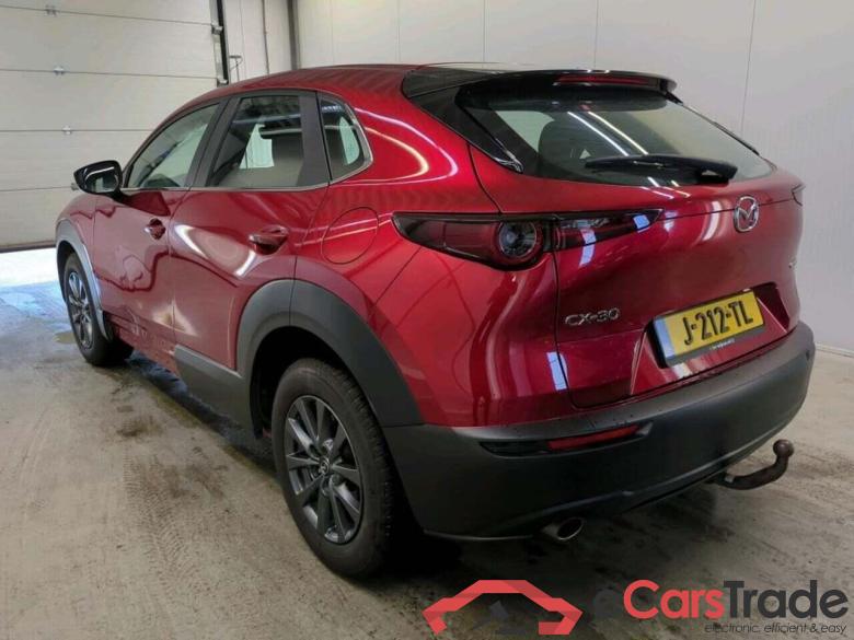 Mazda CX-30 2.0 SA-G Comfort #6