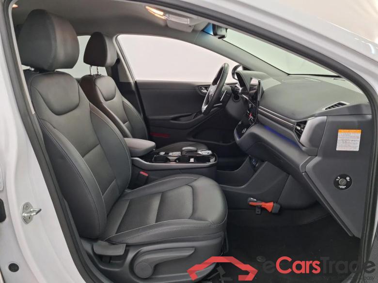 Hyundai Ioniq FL'19 Hyundai IONIQ EV Premium 5d #3