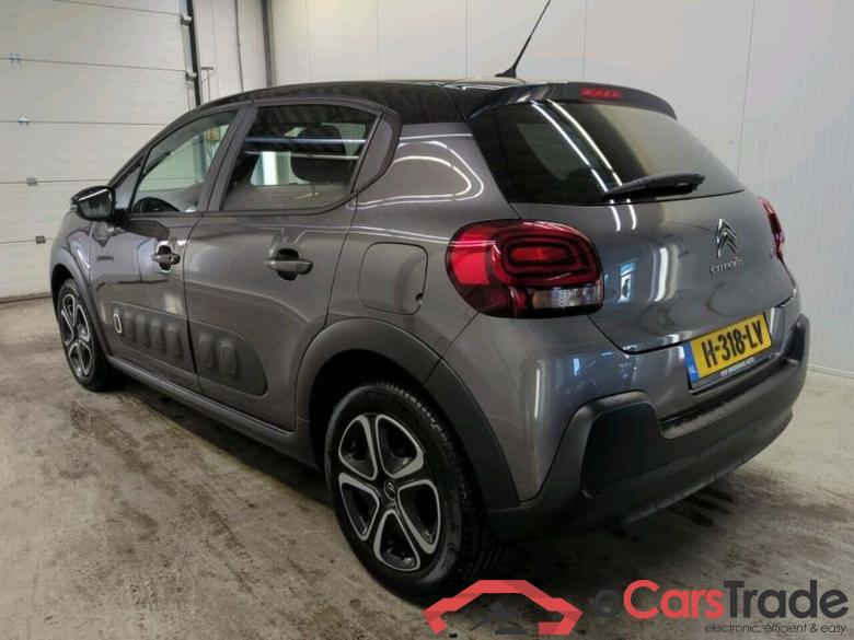 CITROEN C3 1.2 PT S&S Feel Ed. #6