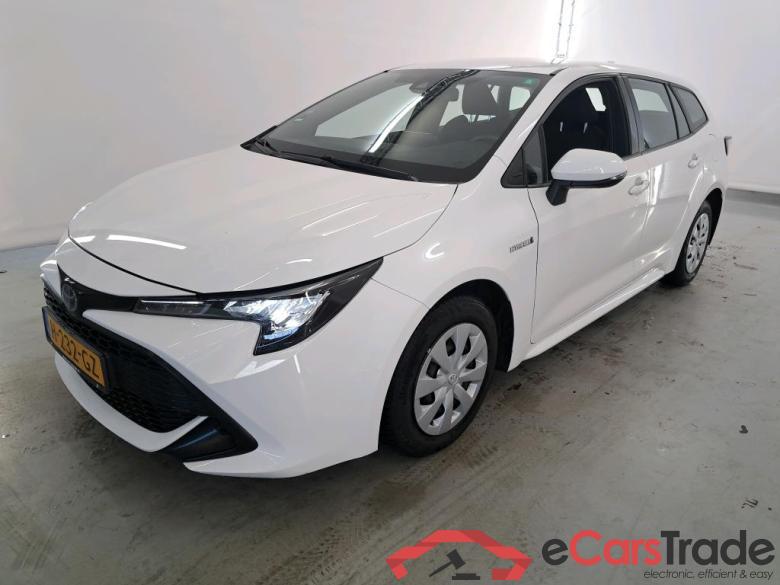 Toyota Corolla TS '19 Toyota Corolla Touring Sports 1.8 Hybrid Comfort 5d #1