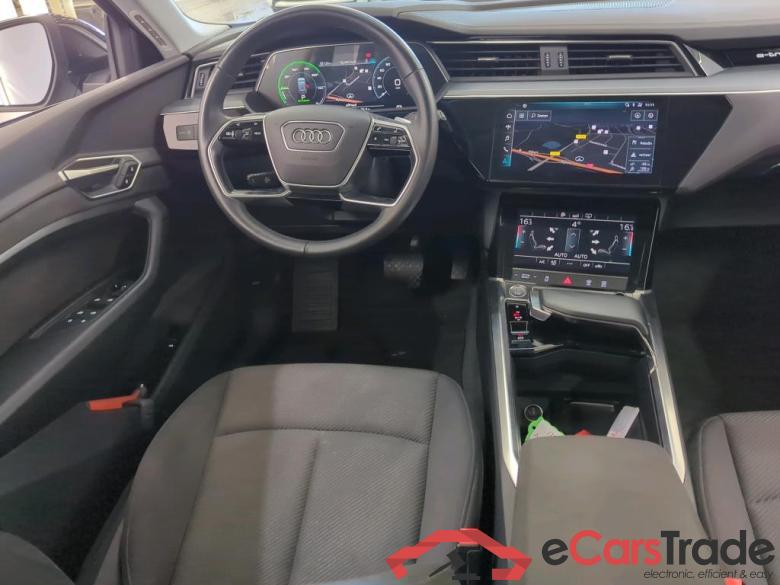 Audi E-tron 50 Quattro Aut. LED-Matrix Virtual Navi-Pro KeylessGo Klima PDC ... #5
