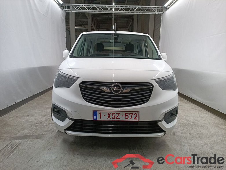 Opel Combo Life 1.2 Turbo Start/Stop Edition L2H1 5d 7pl