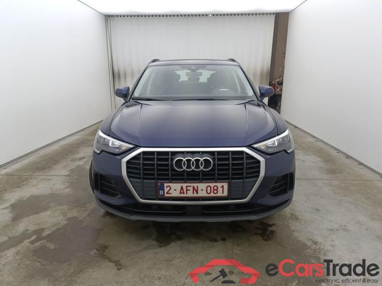 Audi Q3 35 TFSI 5d #1