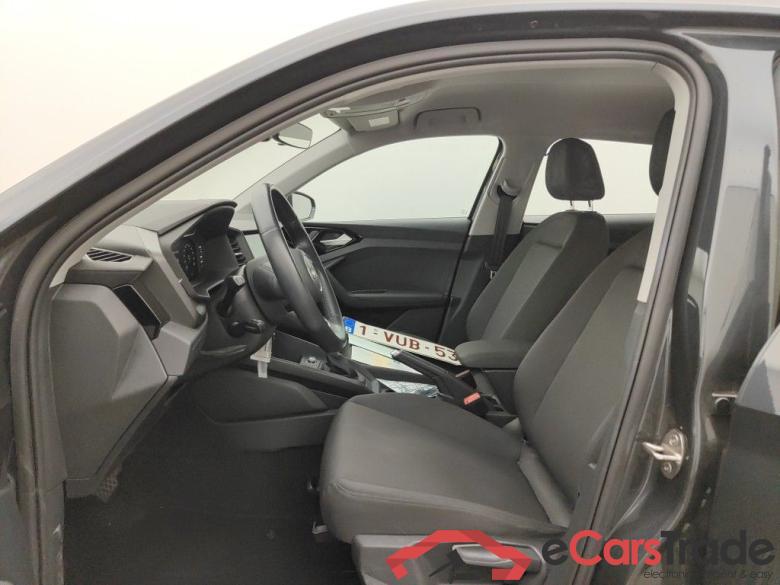 Audi A1 Sportback 1.0 30 TFSI 85kW S tronic 5d #6