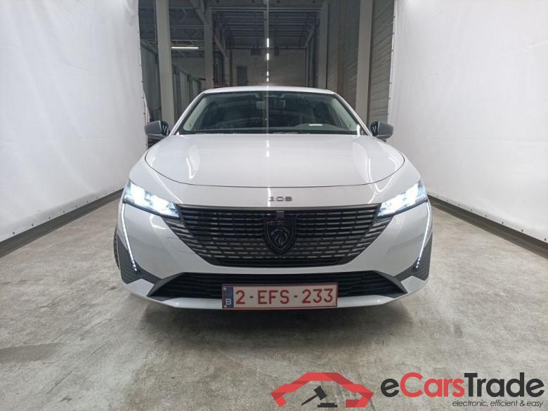 Peugeot 308 SW 1.6 Hybrid 180 S&S EAT8 Allure 5d #1