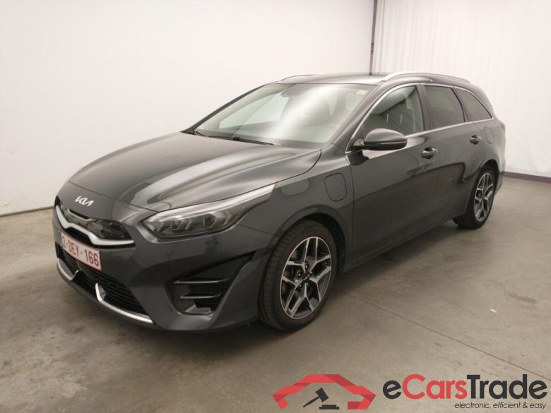 KIA cee'd Sportswagon Business Line 1.6 GDi PHEV DCT 5d #3