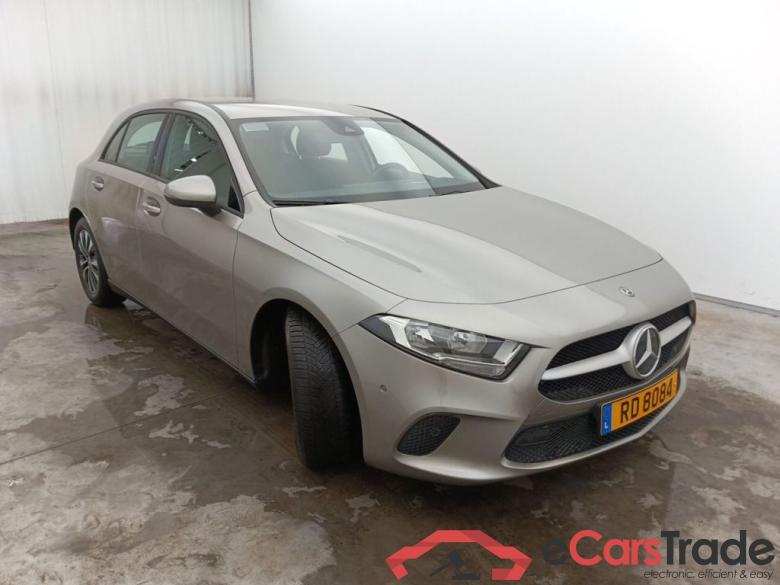 MERCEDES CLASSE A (W177) A 160 109 Business Solution (EU6d-TEMP) 5d #2