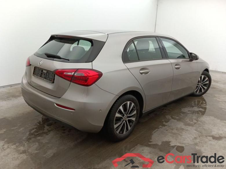 MERCEDES CLASSE A (W177) A 160 109 Business Solution (EU6d-TEMP) 5d #5