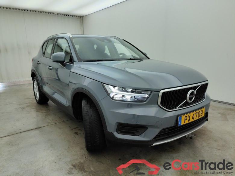 VOLVO XC40 1.5 T3 163 Momentum Pro Geartronic (EU6d-T.) 5d #2