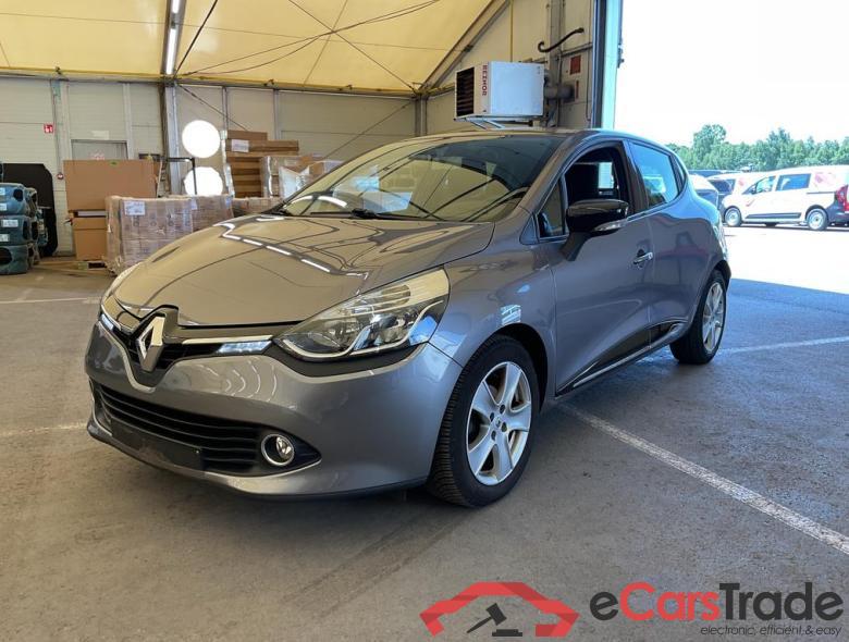 RENAULT Clio SW IV Clio 0.9 TCe Energy Dynamique #1