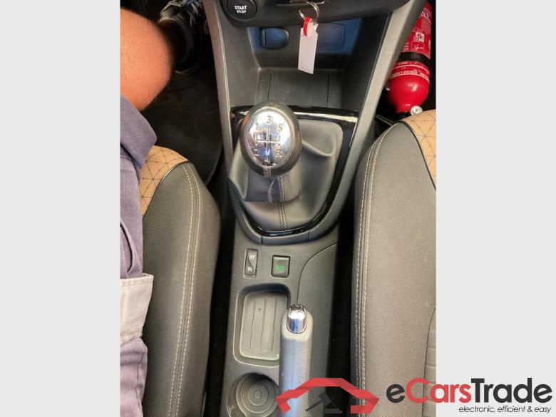 RENAULT Clio SW IV Clio 0.9 TCe Energy Dynamique #4