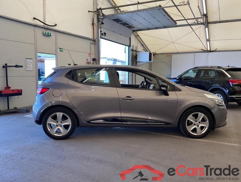RENAULT Clio SW IV Clio 0.9 TCe Energy Dynamique #6