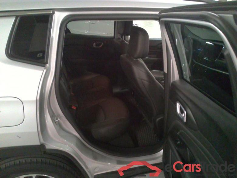 Compass LIMITED PHEV AT6 #6