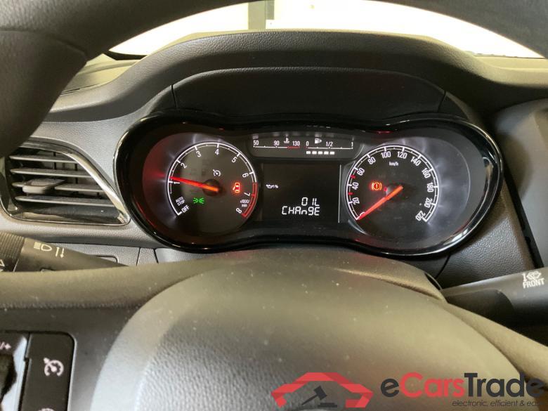 OPEL KARL 1.0 ecoFLEX Edition #6