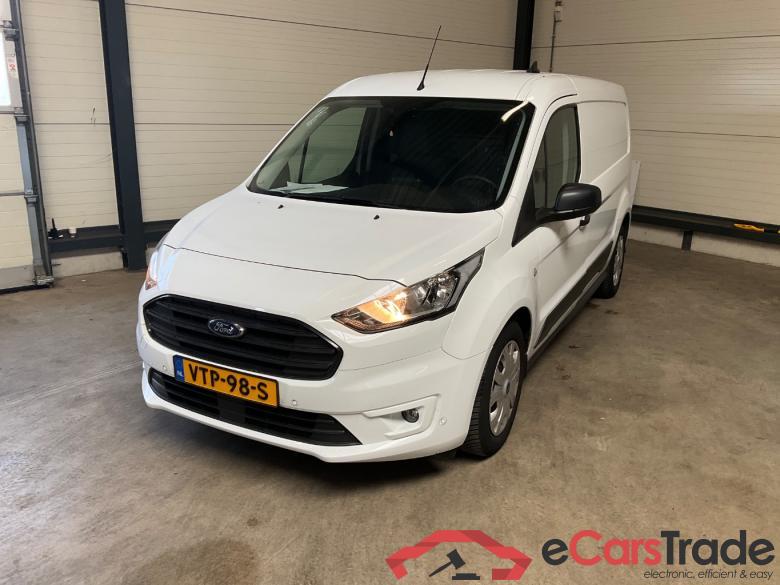 FORD TRANSIT CONNECT 1.5 EcoBlue L2 Trend #1
