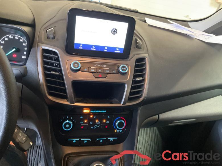 FORD TRANSIT CONNECT 1.5 EcoBlue L2 Trend #5