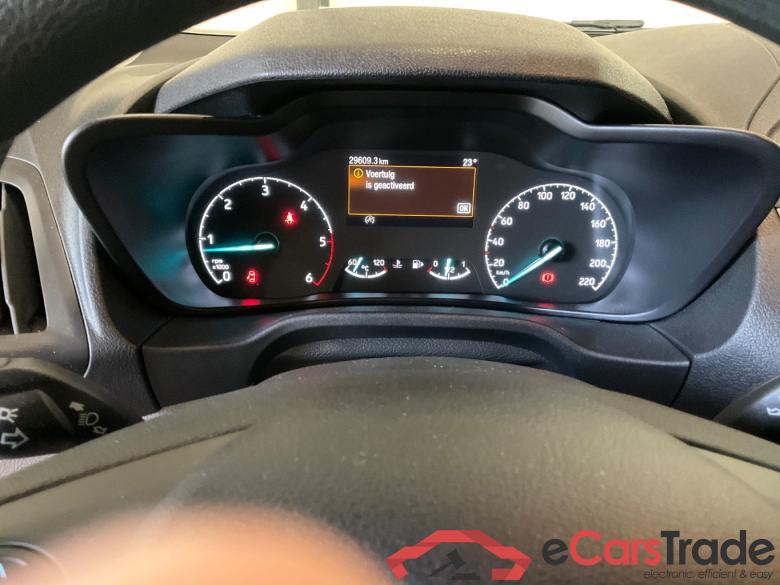 FORD TRANSIT CONNECT 1.5 EcoBlue L2 Trend #6