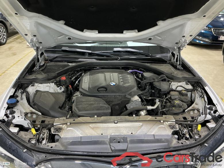 BMW 3 SERIES TOURING 2.0 318DA (100KW) TOURING #6