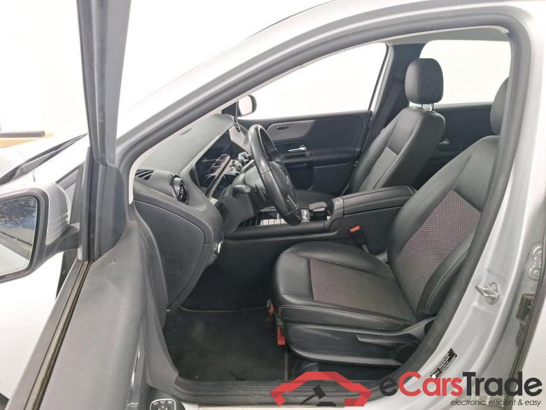 MERCEDES-BENZ B-Klasse 2.0 B 200 D BUSINESS SOLUTION DCT #5