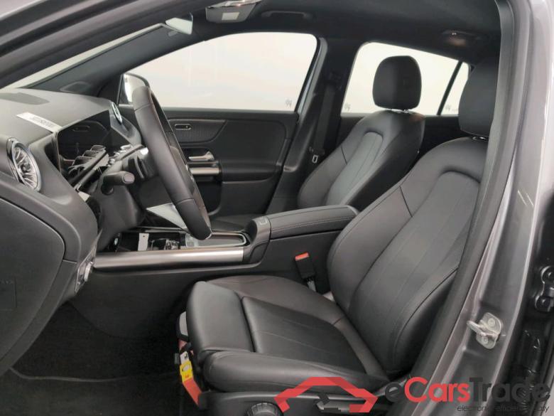 MERCEDES-BENZ GLA 1.3 GLA 250 E PHEV DCT LUXURY LINE #5
