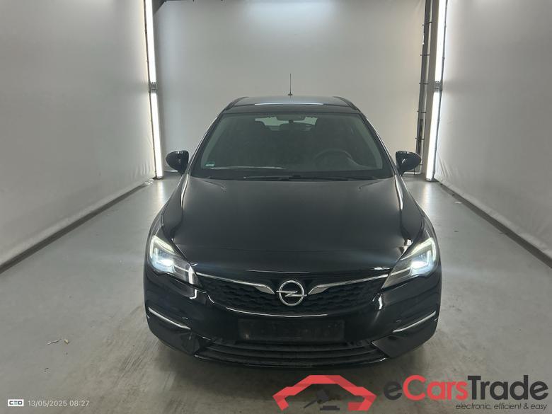 OPEL ASTRA SPORTS TOURER DIESEL - 2 1.5 Turbo D Edition S-S Park Pilot VR-AR Navi #1