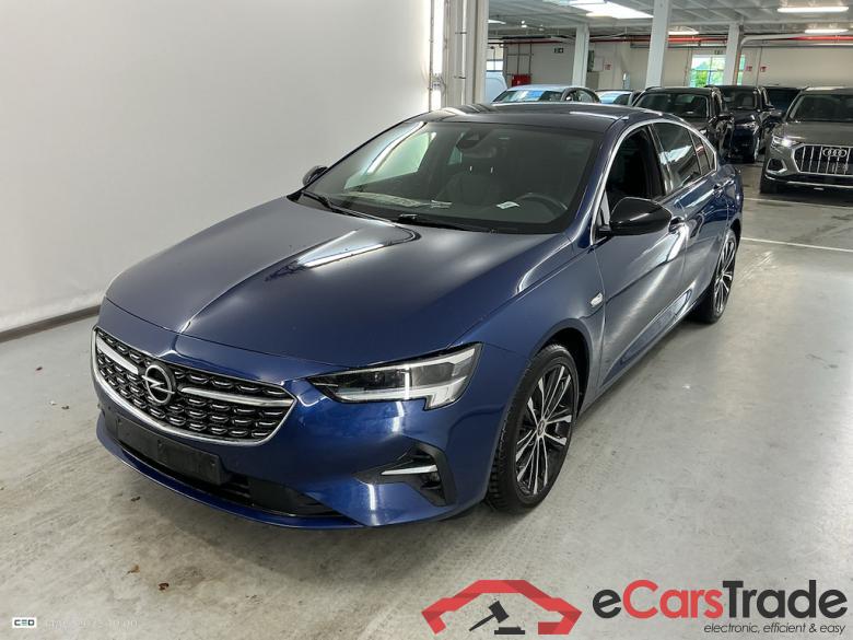 OPEL INSIGNIA GRAND SPORT 1.5 TURBO D 90KW S-S ULTIMATE #2