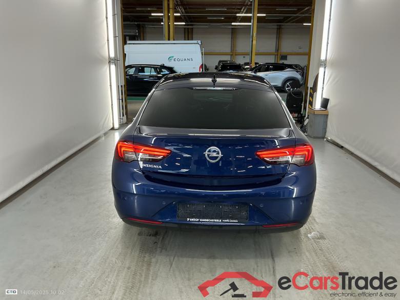 OPEL INSIGNIA GRAND SPORT 1.5 TURBO D 90KW S-S ULTIMATE #5