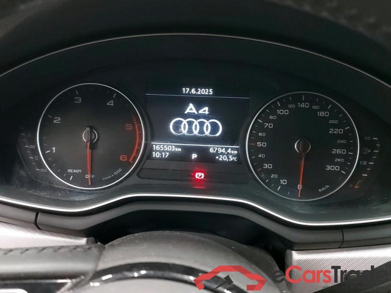 AUDI - AUD A4 35 TDi 150PK S-Tronic Sport Business Edition & Pack Business With Heated Seats & APS Front & Rear #5