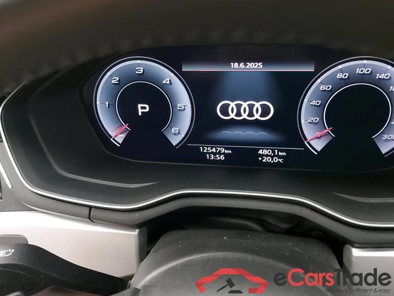 AUDI - AUD A5 SB 30 TDI 136PK S-Tronic Business Edition Advanced Pack Business Plus With Sport Seats #5
