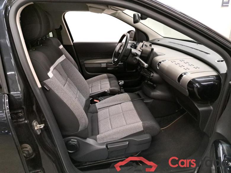 CITROËN - CIT C4 CACTUS BlueHDi 100PK Origins Pack 100 Years #3