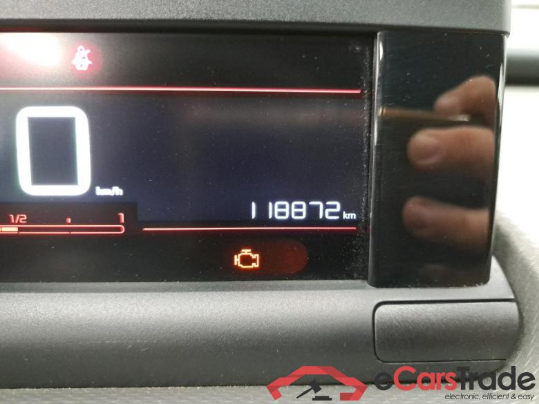 CITROËN - CIT C4 CACTUS BlueHDi 100PK Origins Pack 100 Years #5